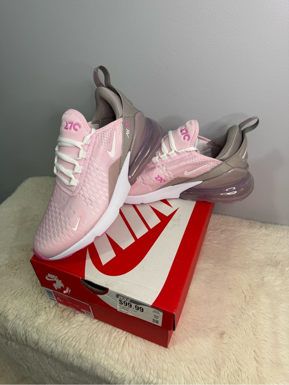 New in Box 🍬 Air Max 270